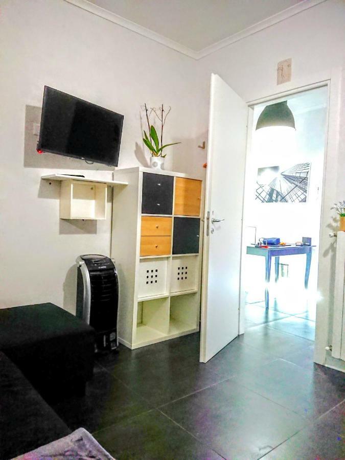 Rooms Gli Arcangeli 2 - Affitti Brevi Italia Monte SantʼAngelo Exterior foto