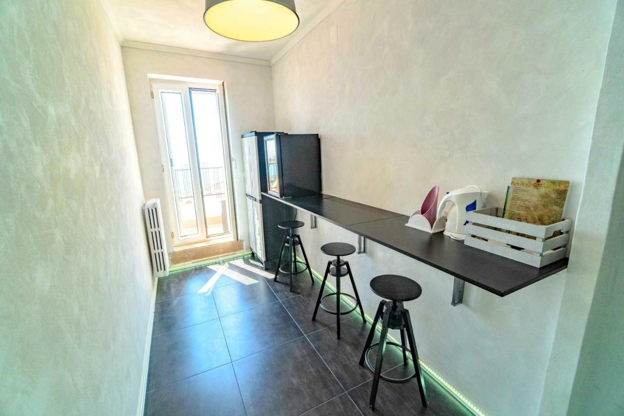 Rooms Gli Arcangeli 2 - Affitti Brevi Italia Monte SantʼAngelo Exterior foto