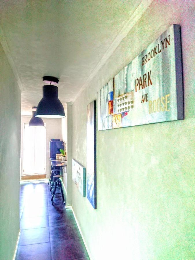 Rooms Gli Arcangeli 2 - Affitti Brevi Italia Monte SantʼAngelo Exterior foto