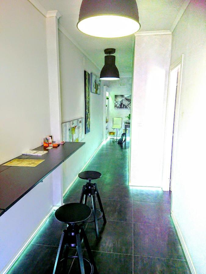 Rooms Gli Arcangeli 2 - Affitti Brevi Italia Monte SantʼAngelo Exterior foto